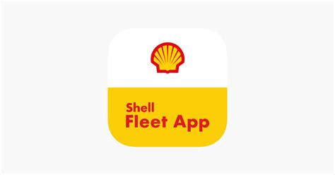 shell fleet hub download.